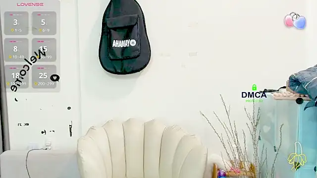 Rose_Rosemary's cam snapshot