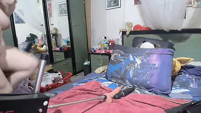 Lilirose-63's cam snapshot