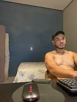 Parrudo321's cam snapshot