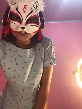 Flor467's cam snapshot