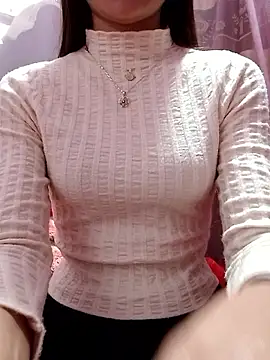 CherryBeii's cam snapshot