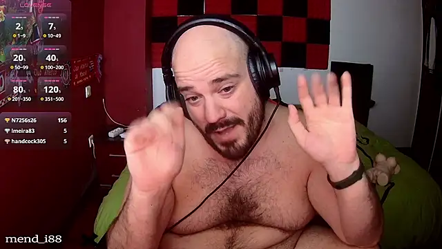 menditeta1 live sex cam