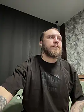 HermanFire's cam snapshot