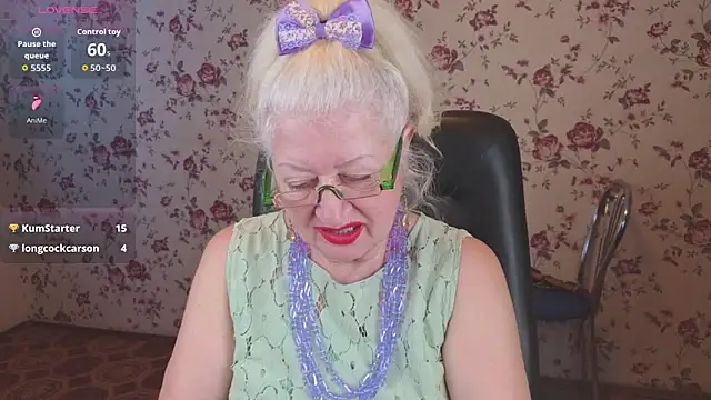 Maya_Mayflower's cam snapshot