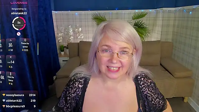 Hella_Fabel's cam snapshot