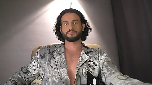 Keen___Luckystrike's cam snapshot