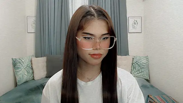 PrettyBlythes_TS's cam snapshot