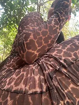 KiraSunshine's cam snapshot