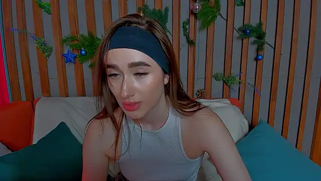 Evis_Dailyy's cam snapshot