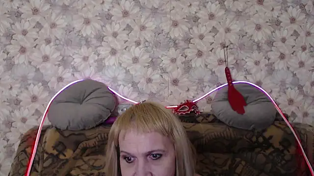 MissBekker's cam snapshot