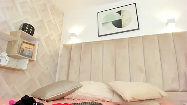 Anniie_Queen's cam snapshot