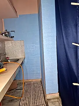 Nisha027's cam snapshot