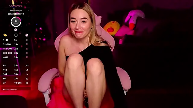 Rosie_Mac's cam snapshot