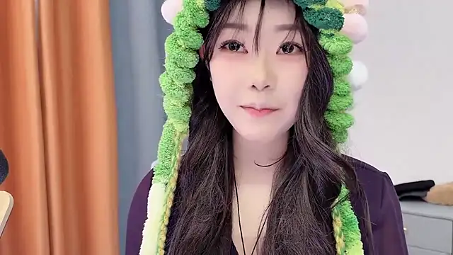 smalldaisy's cam snapshot