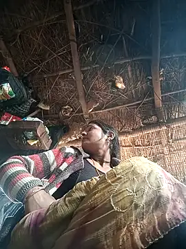 Hotty_raghni's cam snapshot