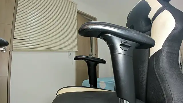 14_Dulce's cam snapshot