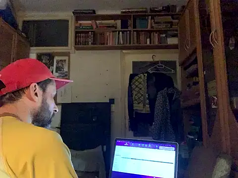 firefoxfeel's cam snapshot