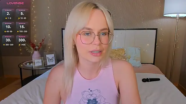 bellatip's cam snapshot