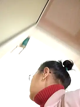 Hotestlove's cam snapshot