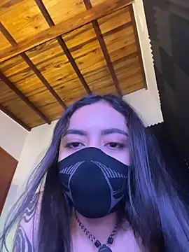 INKbodyy's cam snapshot