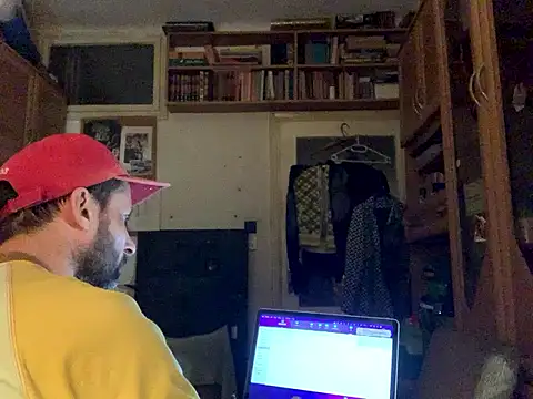 firefoxfeel's cam snapshot