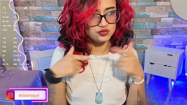 kristen_tay's cam snapshot