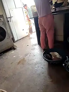 ARTIR1's cam snapshot