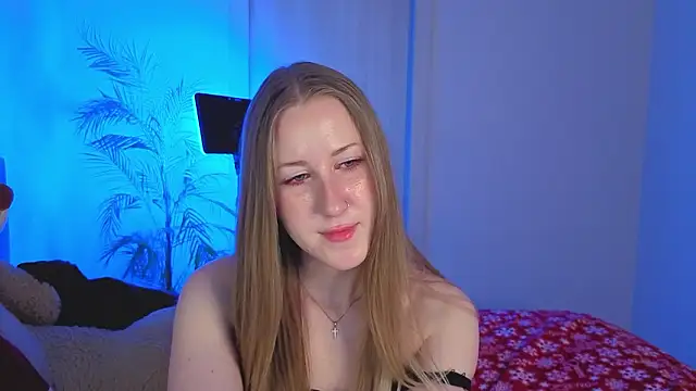 CassieReborn's cam snapshot