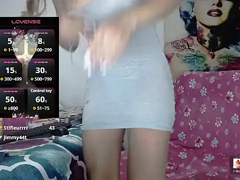 aleera_starxx982's cam snapshot