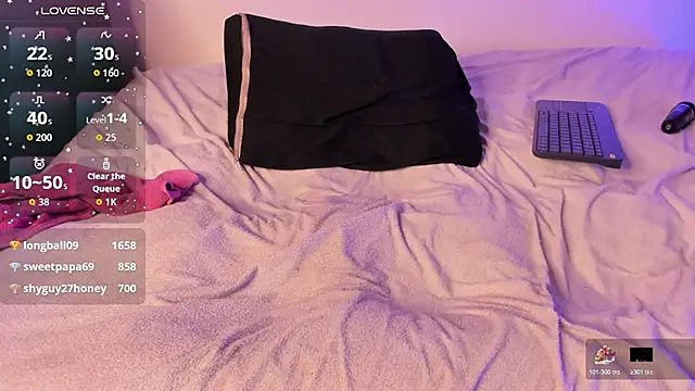 annita_lopez's cam snapshot