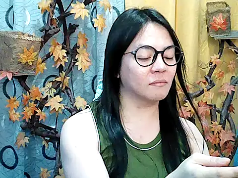 mush_mush's cam snapshot