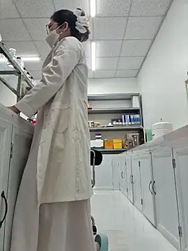 HinaLovely's cam snapshot