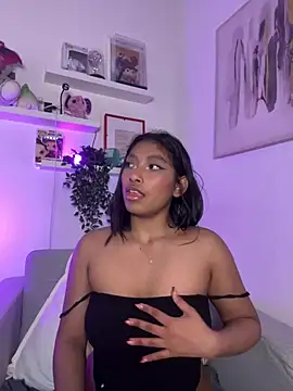 Isabella_fasilier's cam snapshot