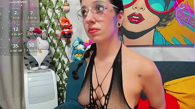 GabiMorgan's cam snapshot