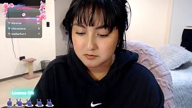 ana_ricciardi's cam snapshot