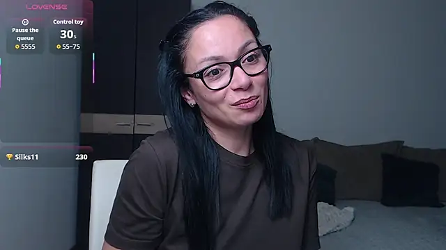 BabySerene's cam snapshot