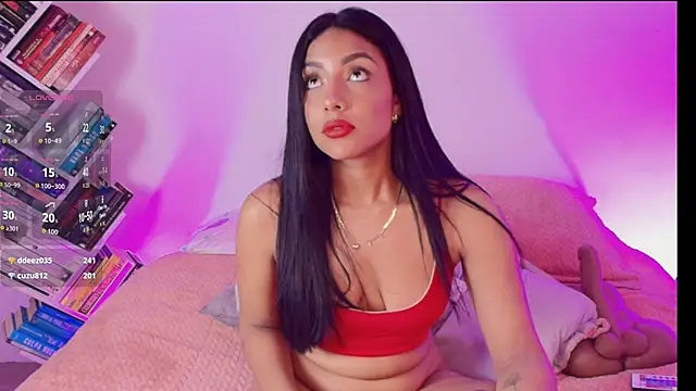 AndySaenzz's cam snapshot