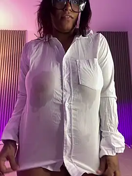 ashlycarteer's cam snapshot