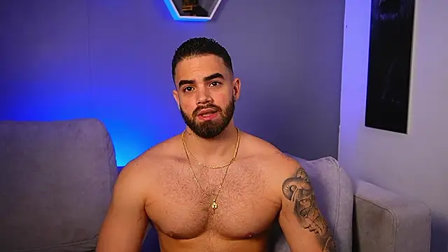 Paul_Phoenix live sex cam