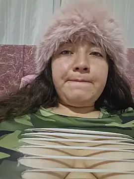 annyaparis's cam snapshot