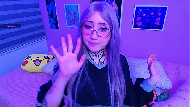 Miwa_violet live sex cam