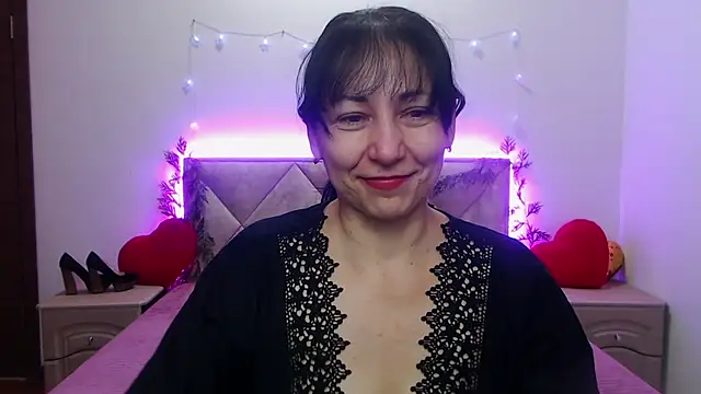 LiluGrants's cam snapshot