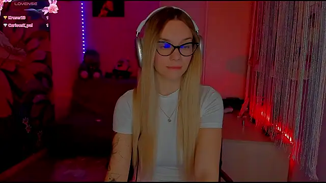 LilKittyX's cam snapshot