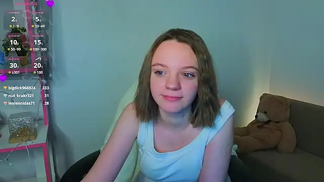 Olivia_Riesz's cam snapshot