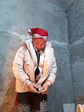 Maikha08's cam snapshot