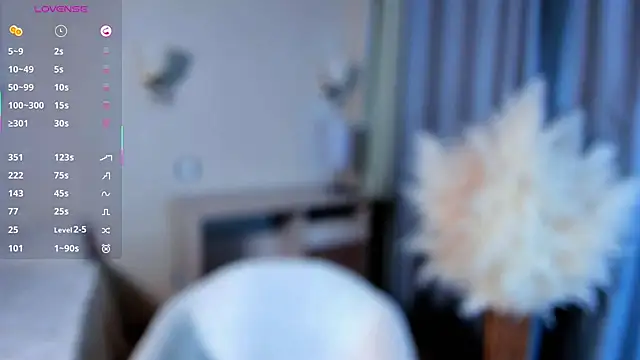 LuanaFincel's cam snapshot