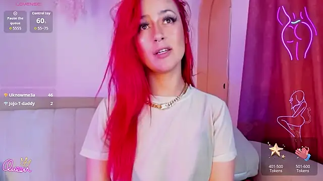 Mia-Bloom's cam snapshot