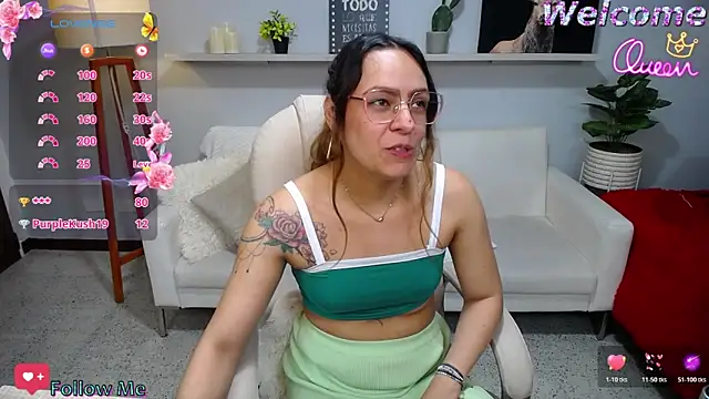 Bianca____'s cam snapshot