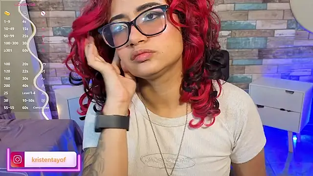 kristen_tay's cam snapshot
