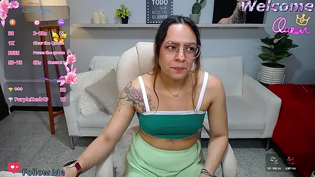 Bianca____'s cam snapshot